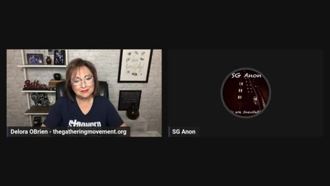 SGANON Sits Down With Delora - Part 2!