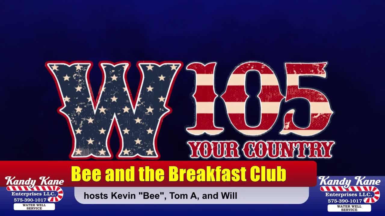 Bee & The Breakfast Club-Friday February 25th, 2022