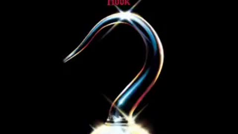 Hook Soundtrack - When You're Alone (Amber Scott)