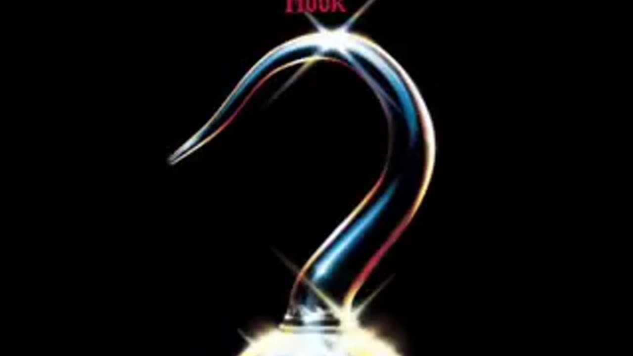 Hook Soundtrack - When You're Alone (Amber Scott)