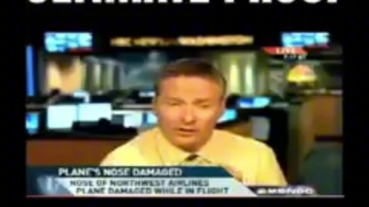 Ultimate Proof: 9/11 Is Not What We Thought It Was (CC)