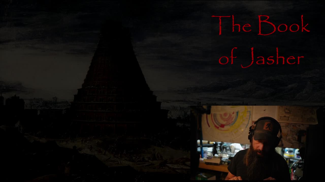 The Book of Jasher - Chapter 64