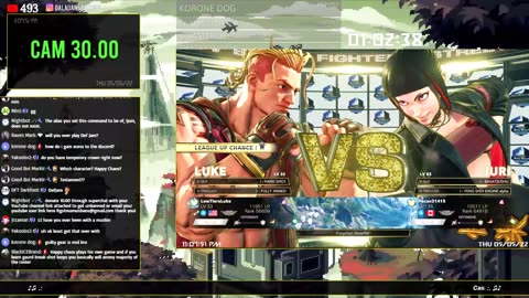[5.5.22, 2 parts] LOW TIER GOD YOUTUBE LIVE STREAM 🛑 Drake Topic [frL7SAVOVt4]