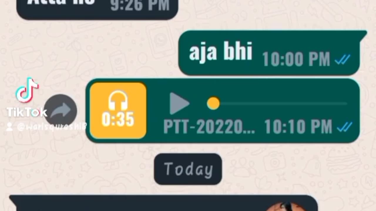 Aby ramdan chl rha ha