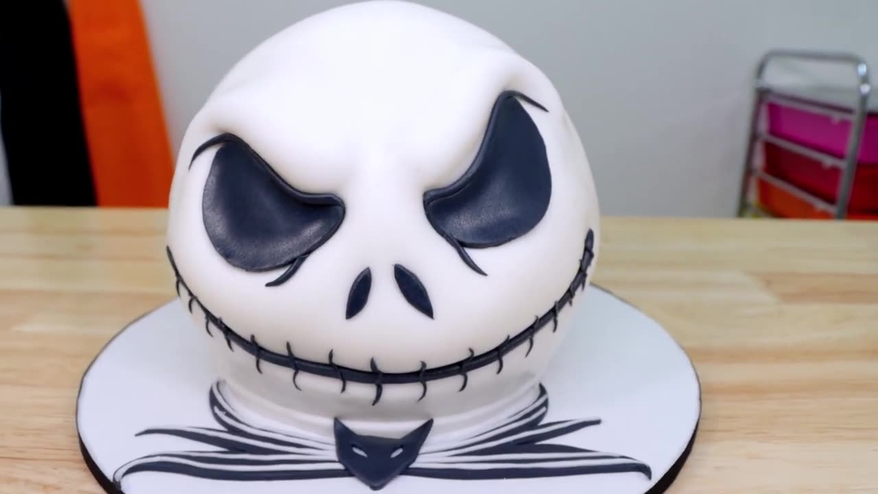 Halloween Cake Compilation |