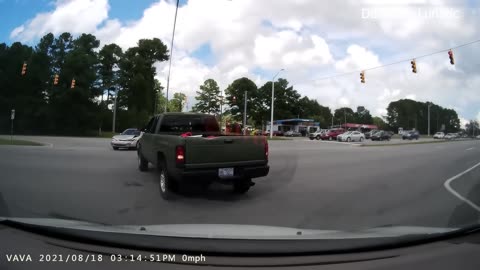 Idiots In Cars Compilation #34
