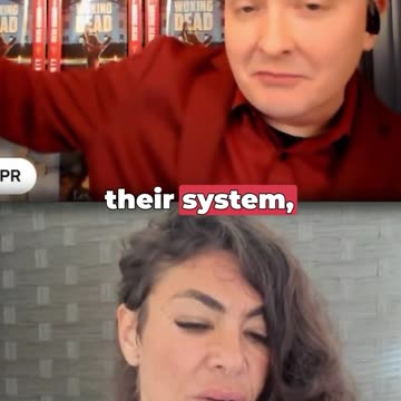 Is AI being used to create a digital dictatorship?