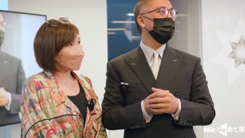 20220810文贵先生视频³：七嫂最讨厌——我们有你没有。山东人永远把老人、孩子排第一位。