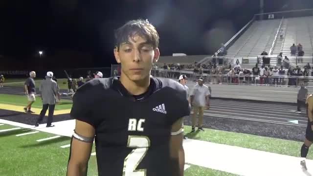 Royse City Rolls Past Grand Prairie in Opener 58-0