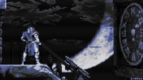 anzo ~ moonbound