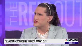 Transgender Christian Charlotte Clymer slams GOP for transphobia after Nashville shooting