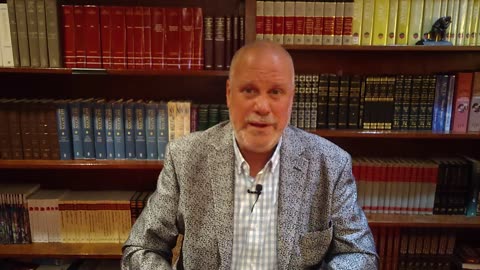 Three Minutes With Mike