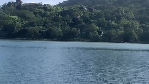 Nakki Lake l Mount Abu I Rajasthan I Bharat I India