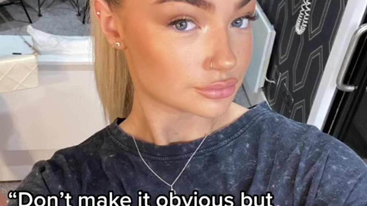 My face says it all 😂 anyone else?