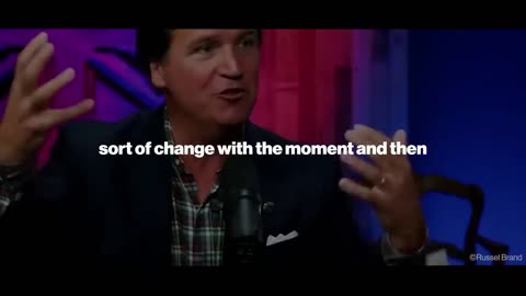 Tucker Carlson “What's Coming Is WORSE Than WW3”