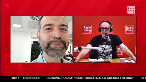 🔴 Punto & Accapo, la rassegna stampa di Francesco Borgonovo - 13 Luglio 2023