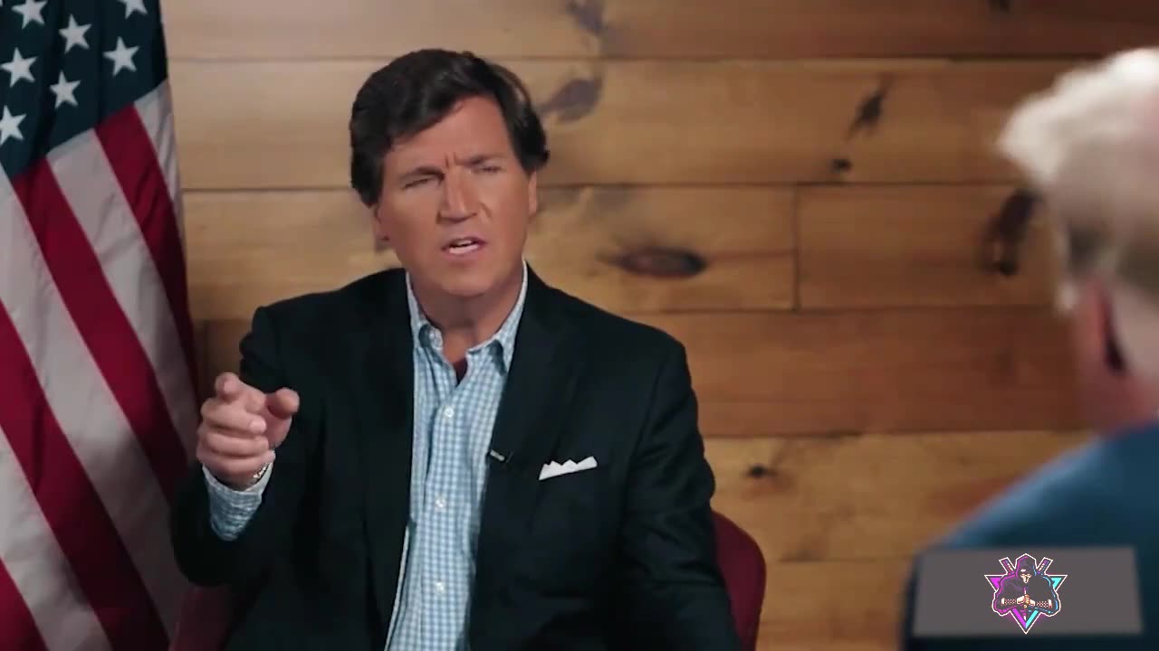 Donald Trump X Tucker Carlson | Full Interview