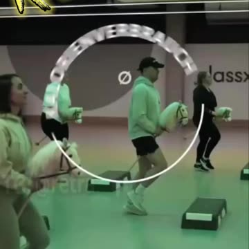 El hobbyhorsing ha encontrado su lugar en el mundo