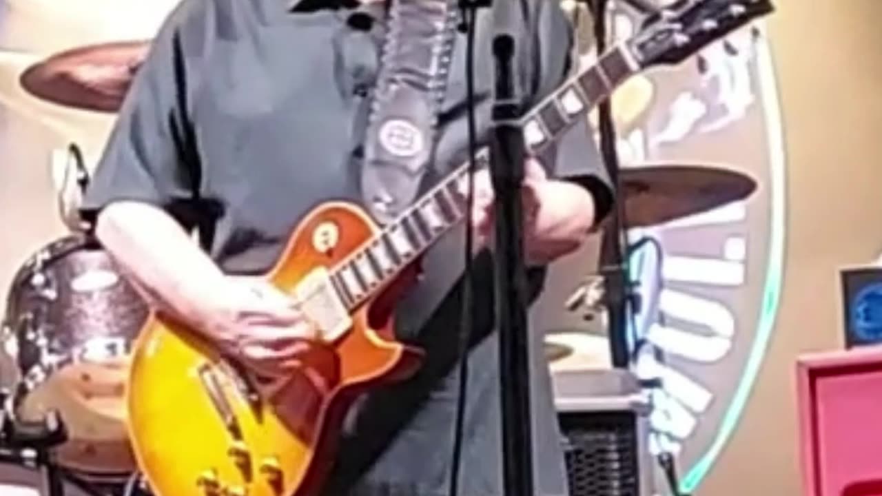 Warren Haynes (Gov't Mule) - LIVE @ 420Fest (Short 6)