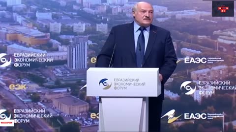 Russia will "liberate" Belarus if its people rise up against Lukashenko