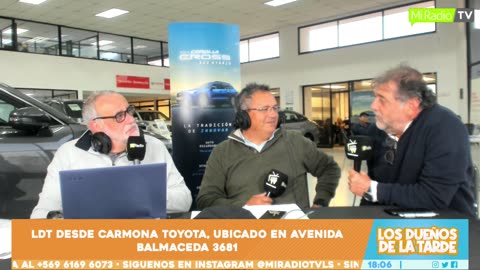 LDT 24/07/2023