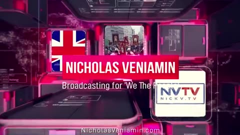 GENE DECODE- BRICS-THE CHILDREN-US MILITARY BRINGING IT ALL DOWN WITH NICHOLAS VENIAMIN