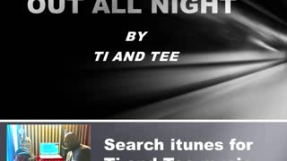 OUT ALL NIGHT