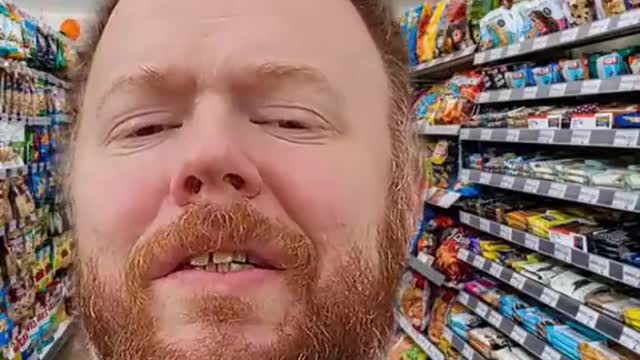 7 Eleven.