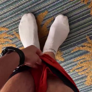 do you catch it or throw it