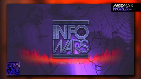 Alex Jones: Caller Says Trump Will Be Killed But Come Back To Life & Doesn't Realize That's What The Anti Christ Is Going To Do - 4/13/23