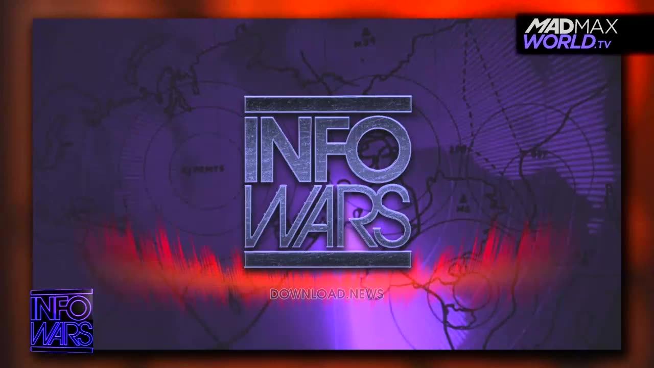 Alex Jones: Caller Says Trump Will Be Killed But Come Back To Life & Doesn't Realize That's What The Anti Christ Is Going To Do - 4/13/23