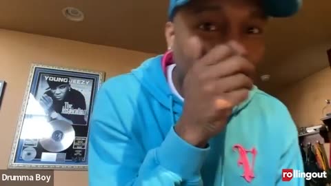 Sir Will and Drumma Boy discuss new single, 'By Any Means'