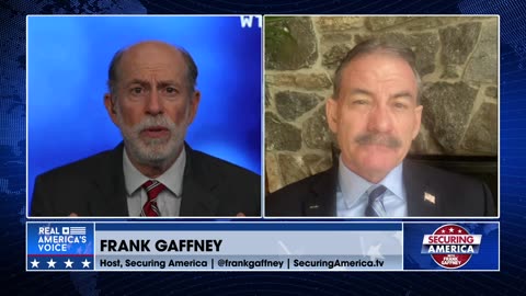 Securing America with Robert Charles (part 1) | May 14, 2023
