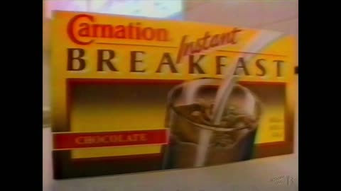 Coffee Mate Jingle Commercial