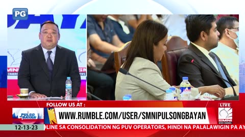 Pagmamalabis sa pagpapahayag, hindi kinukunsinti ng SMNI