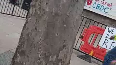 When you gonna Nick Hancock