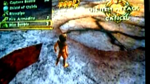 Sphinx and the cursed mummy walkthrough part 73