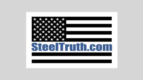 STEEL TRUTH EXTRA: BANNERS FOR FREEDOM