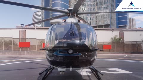 Airbus ACH145