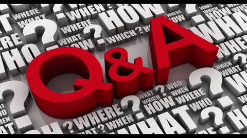 Q&A