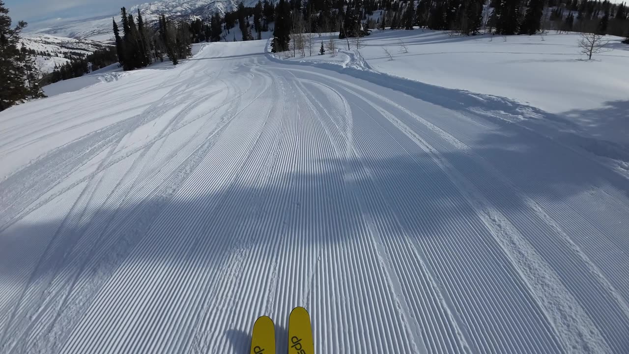 4/8 #3 Claires to Sunrise