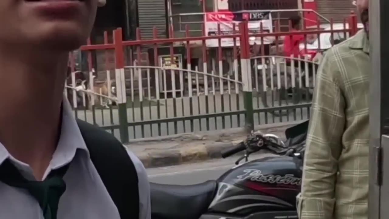 This 16 year old Indian boy knows business very well