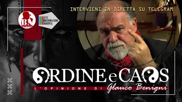 L'ETERNO RITORNO DELLE ANTICHE CASTE | Ordine e Caos