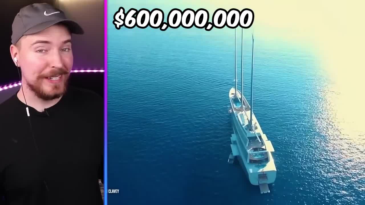 $1 Burger vs $10,000 Burger!