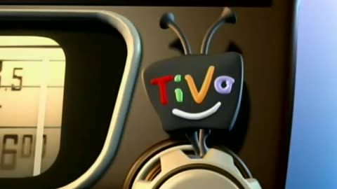 Tivo Humax DVD Burner - Startup/Intro Video - circa 2001