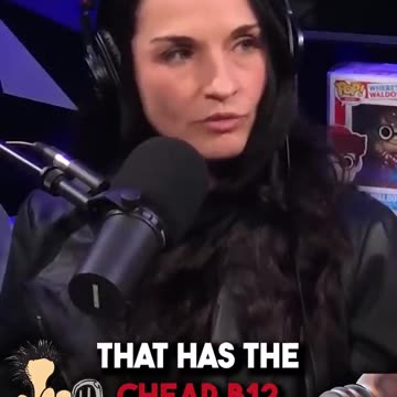 Energy Drinks are poison