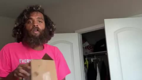 Rock Mercury Cleaning room live