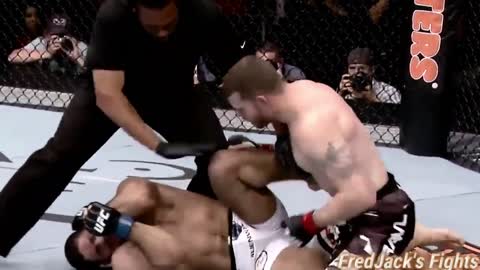 Top fights Highlights MMA UFC's best 🥊 лучшие поединки