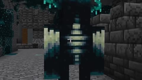 Minecraft But Doors Teleport you