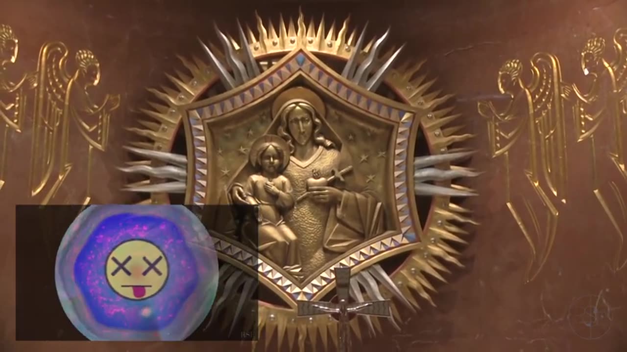 ILLUMINATI TEMPLE QF LUCIFER WILL SHQCK YQU